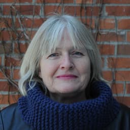 Bidragsyter Unni Knutstad