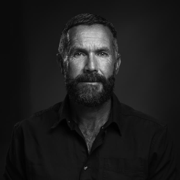 Bidragsyter Geir Olav Jørgensen