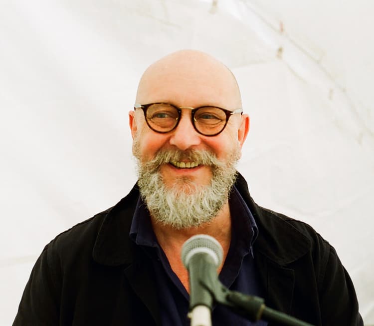 Bidragsyter Marc Hamer