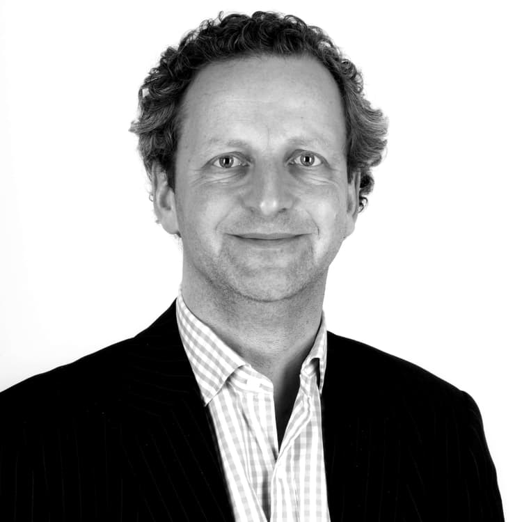 Bidragsyter Morten William Knudsen