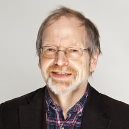 Bidragsyter Nils Aarsæther