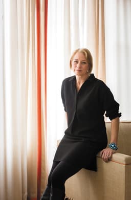 Bidragsyter Laura Lippman