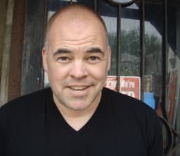 Bidragsyter Matthew Quick