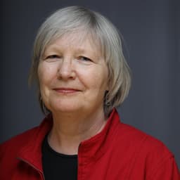 Bidragsyter Ingeborg Eliassen