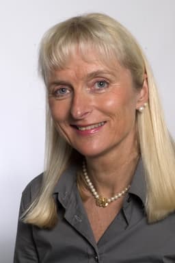 Bidragsyter Eva Langeland