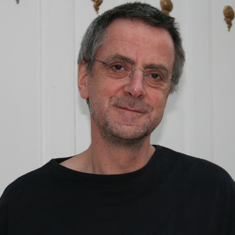 Bidragsyter Ivar Selmer-Olsen