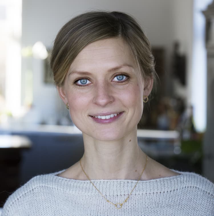 Bidragsyter Sofie Münster