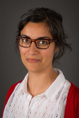 Bidragsyter Marjan Nadim