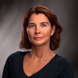Bidragsyter Ingunn Elise Myklebust