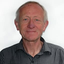 Bidragsyter Kjartan Sørland