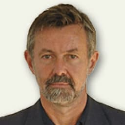 Bidragsyter Atle Midttun
