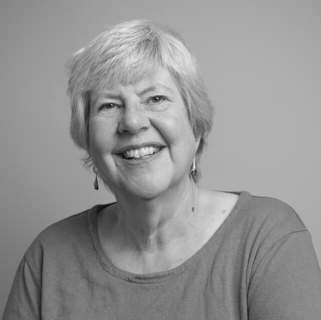 Bidragsyter Anne Youngson