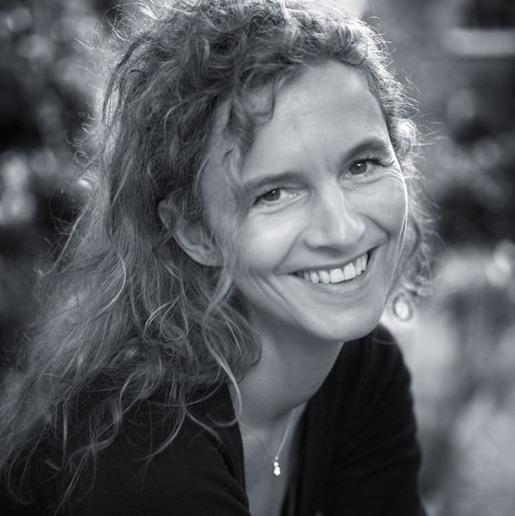Bidragsyter Delphine De Vigan