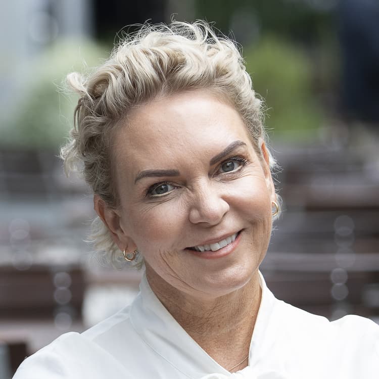Bidragsyter Cecilie Thunem-Saanum