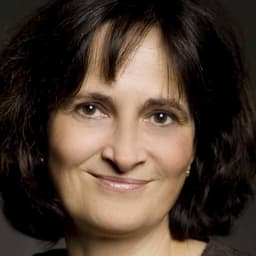 Bidragsyter Hanne Mørk