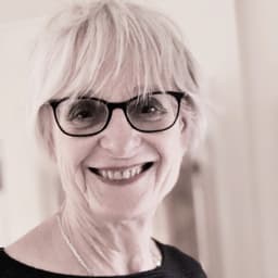 Bidragsyter Kari Melby