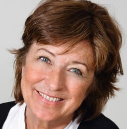 Bidragsyter Nina Misvær