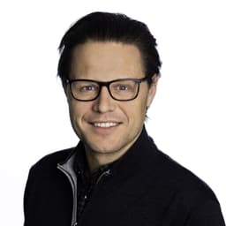 Bidragsyter Vidar Enebakk