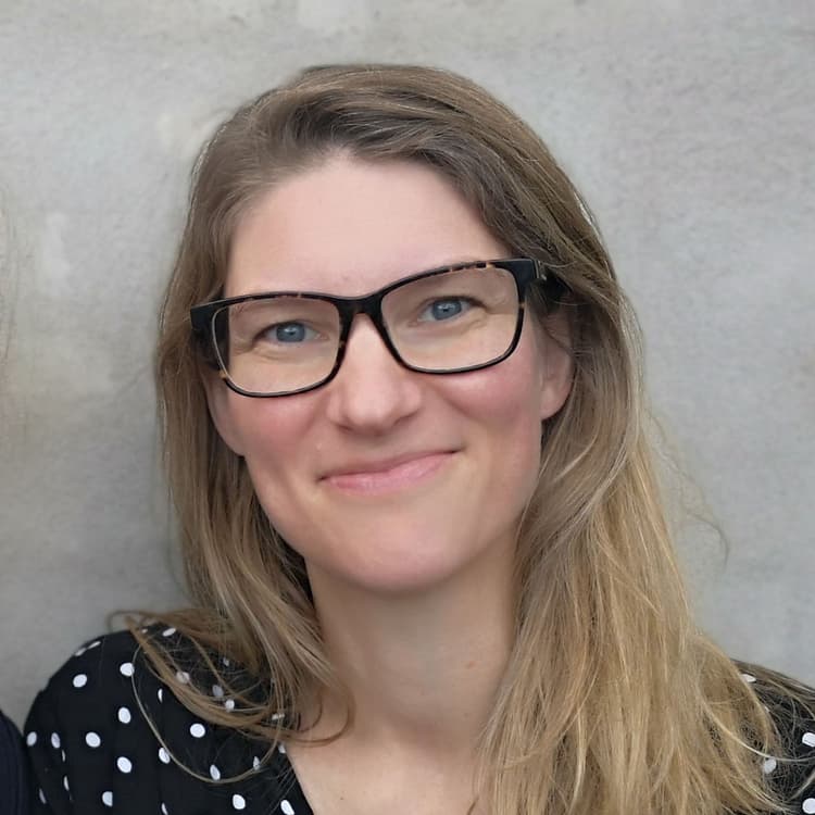 Bidragsyter Katja Vilien