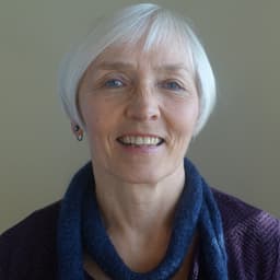 Bidragsyter Liv Johanne Solheim