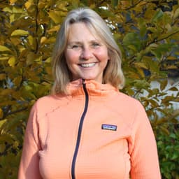 Bidragsyter Ingvild Kvikstad