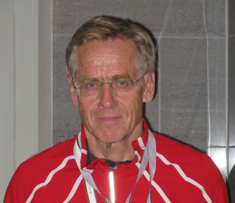 Bidragsyter Tom Henrik Beck