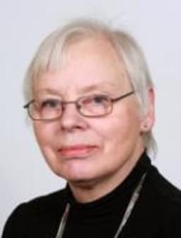 Bidragsyter Brit Skaugrud