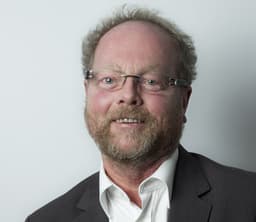 Bidragsyter Bjørn Eidissen