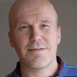 Bidragsyter Svein Tvedt Johansen