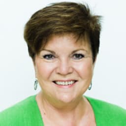 Bidragsyter Astrid Richardsen