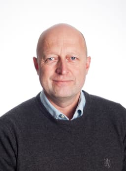 Bidragsyter Anders Davidsen