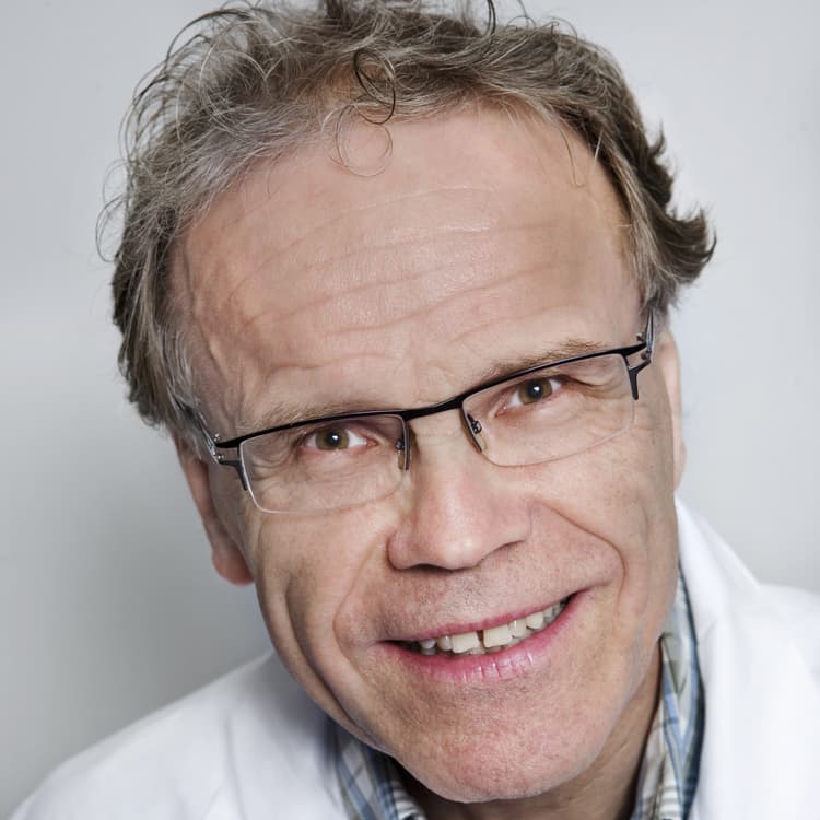 Bidragsyter Tore Henriksen