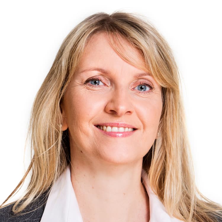 Bidragsyter Kjersti Melberg