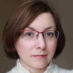 Bidragsyter Natalia Semenova
