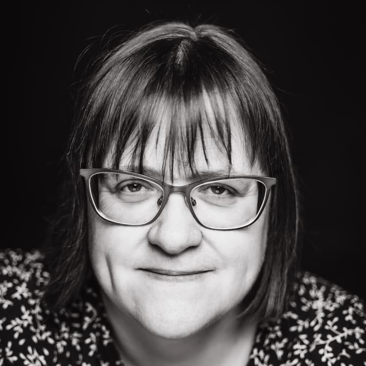 Bidragsyter Marianne Teie