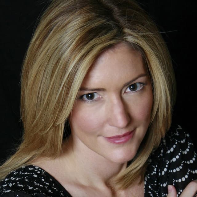 Bidragsyter Kathryn Stockett