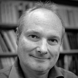 Bidragsyter Bjørn Are Davidsen