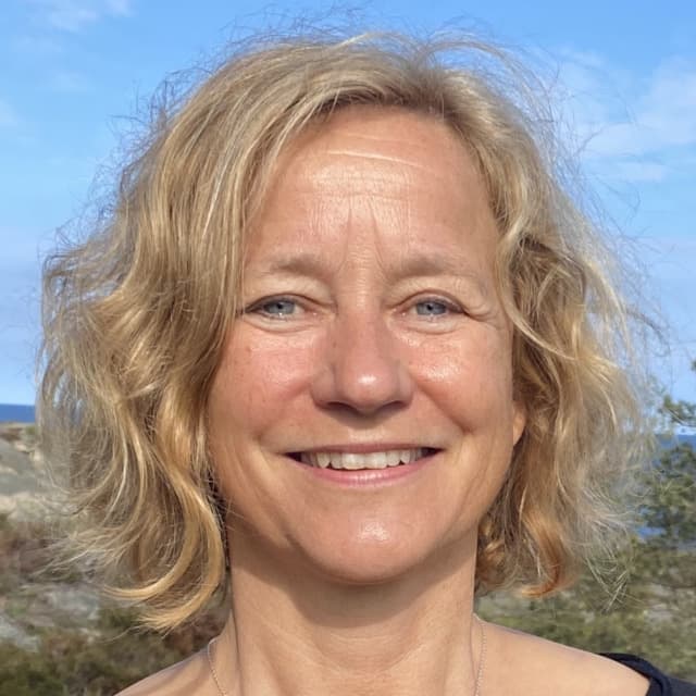 Bidragsyter Ragnhild Sandvoll