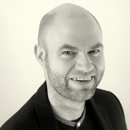Bidragsyter Sveinung Jørgensen