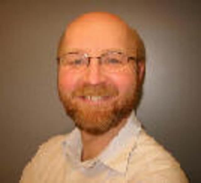 Bidragsyter Kåre Fuglseth