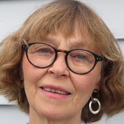 Bidragsyter Vigdis Songe-Møller