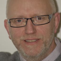 Bidragsyter Sven-Tore Dreyer Fredriksen