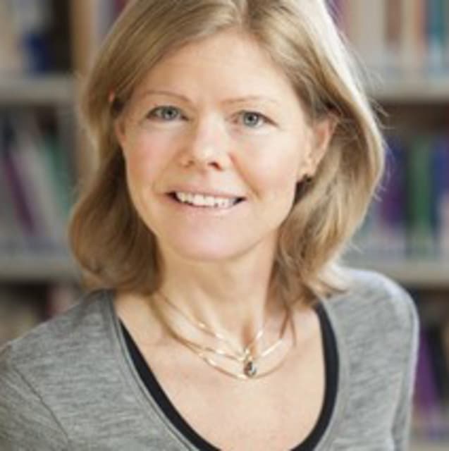 Bidragsyter Marianne Takle