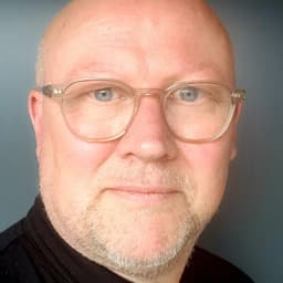 Bidragsyter Jon Strype