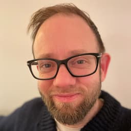 Bidragsyter Anders M. Gullestad