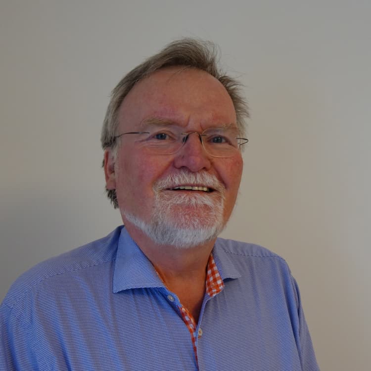 Bidragsyter Kjell Harald Olsen