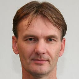 Bidragsyter Torstein Nesheim