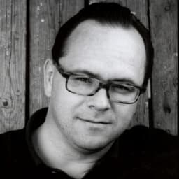 Bidragsyter Arne Berggren