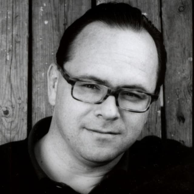 Bidragsyter Arne Berggren