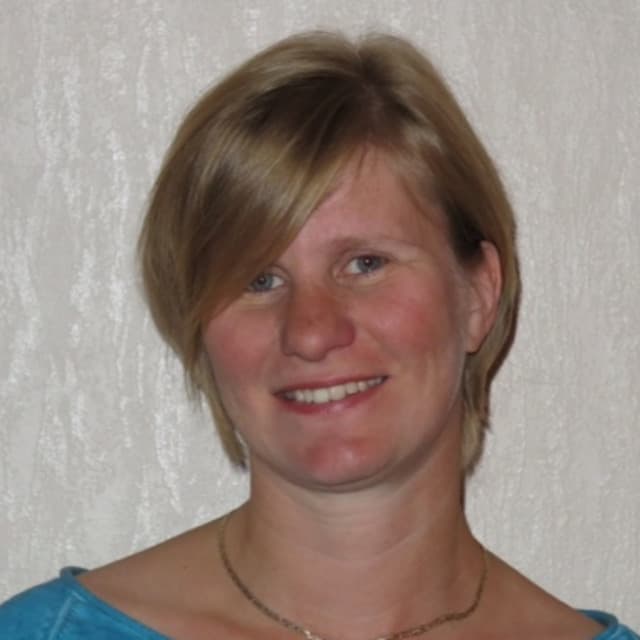 Bidragsyter Mirjam Harkestad Olsen